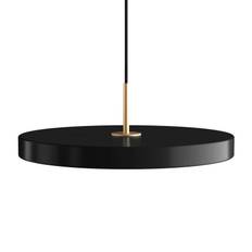 UMAGE - Asteria Pendel Medium Black