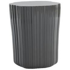 Kartell - Corteza Sidobord - Antracit