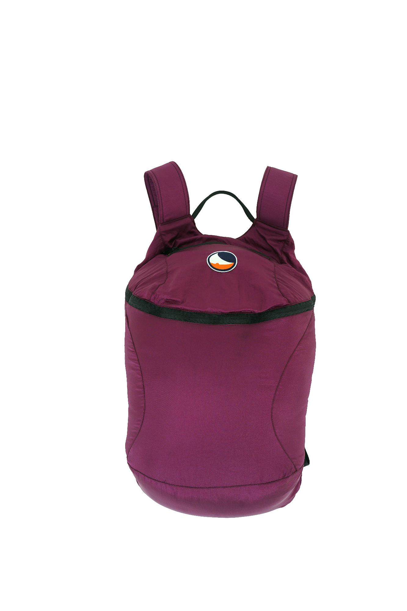Ticket To The Moon Backpack Plus
