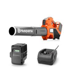 Husqvarna 525iB Mark II inkl. BLi200 og QC250