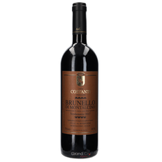 2017 Conti Costanti Brunello di Montalcino