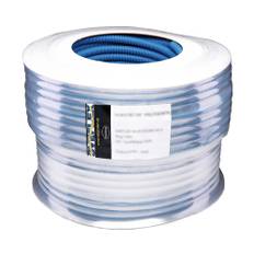 Flexrör SVEFLEX fördragen 16mm HF COAX RG6T 100m