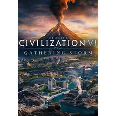 Sid Meiers Civilization VI: Gathering Storm [Mac]