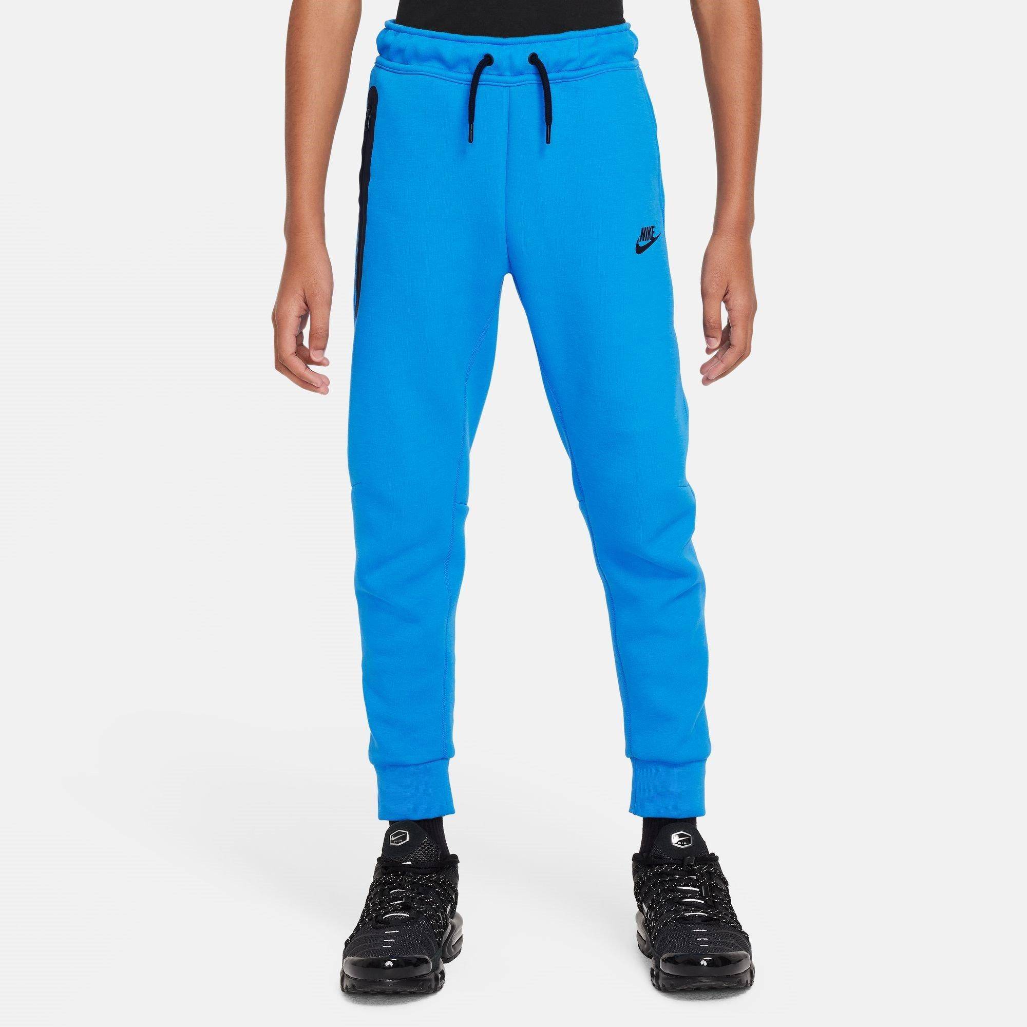 Nike Sportswear Tech Fleece Big Kids' Pants
