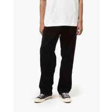 Carhartt WIP Landon Pant (Cord) - Black Rinsed - Black / W.32