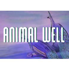 Animal Well (PC) Steam Account - GLOBAL