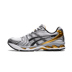 Asics Gel-Kayano 14 Pure Gold - EU 36