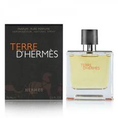 Hermès Terre d'Hermès Perfume for Men Eau de Parfum EDP 75 ml