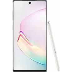 Samsung Galaxy Note 10 | 256 GB | Single-SIM | aura white | nyt batteri