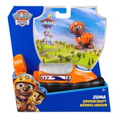 Paw Patrol Basic Vehicle 2.0 – Zuma