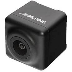 ALPINE Harrier exclusive rear view camera package back camera (black) HCE-C1000D-HA