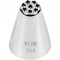 Tyll - #234 Multi Open - Wilton