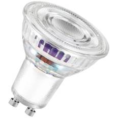 OSRAM 4099854245190 LED-reflektorlampa-lamp EEK A (A - G) GU10 Reflektor 1.3 W = 35 W Varmvit (Ø x H) 50 mm x 50 mm 1 st