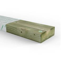 Regel Impregnerad 45 x 120 mm - 3 m Södra Wood