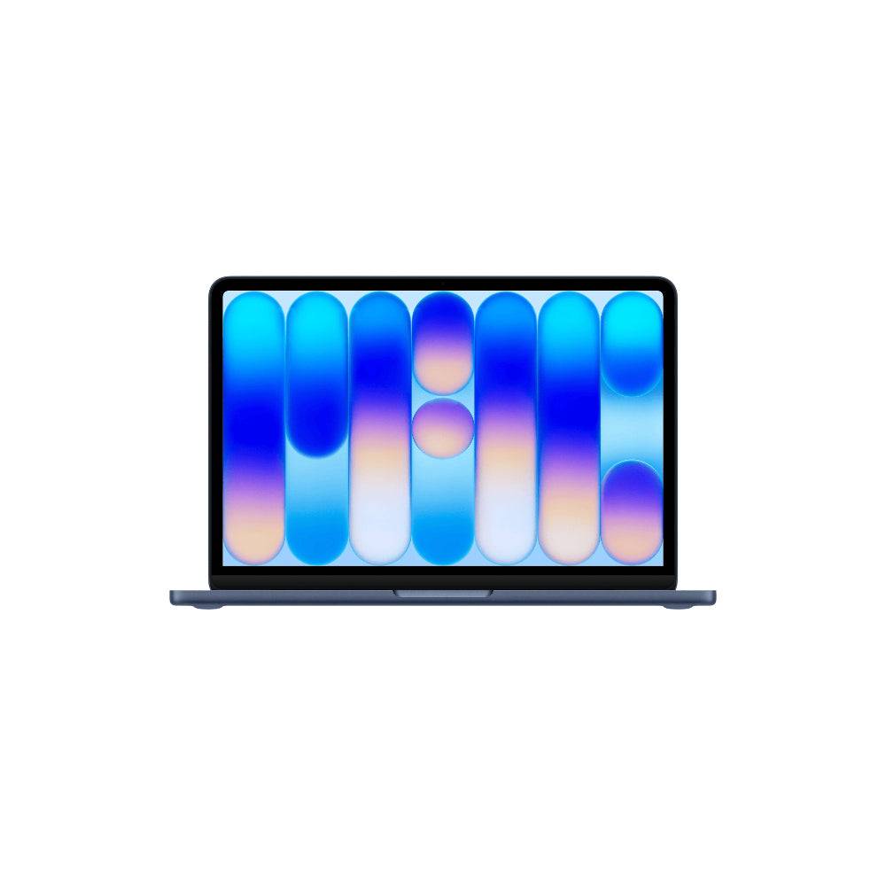 MacBook Neo - A18 Pro - 8GB RAM 256GB SSD Indigo - US Keyboard