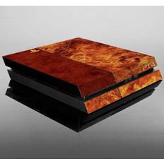 Brand playstation 4 skin