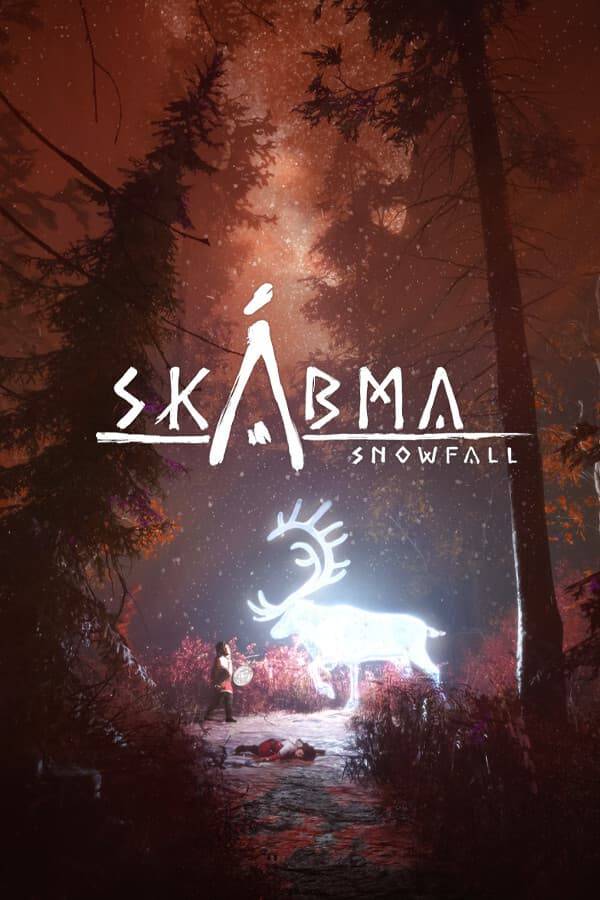 Skábma - Snowfall - PC Windows
