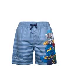 LEGO KIDSWEAR Lwagan 305 - Swim Shorts |Blå |128