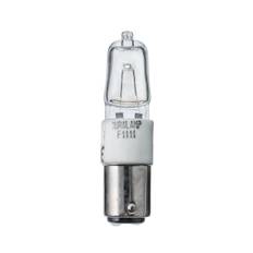 Halogen Jd Klar Ba15d 42W (60W) 230V 19X60mm