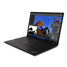 Lenovo ThinkPad P16s Gen 2 21K9 - 180 graders gångsjärnskonstruktion - AMD Ryzen 7 Pro - 7840U / upp till 5.1 GHz - AMD PRO - Win 11 Pro - Radeon 780M - 32 GB RAM - 1 TB SSD TCG Opal Encryption 2, NVMe, Performance - 16 IPS 1920 x 1200 - Gigabit Ethernet - Wi-Fi 6E - villi-svart - kbd: nordiskt (danska/finska/norska/svenska) - med 3 års Lenovo Premier Support, CO2-kompensering 0,5 ton