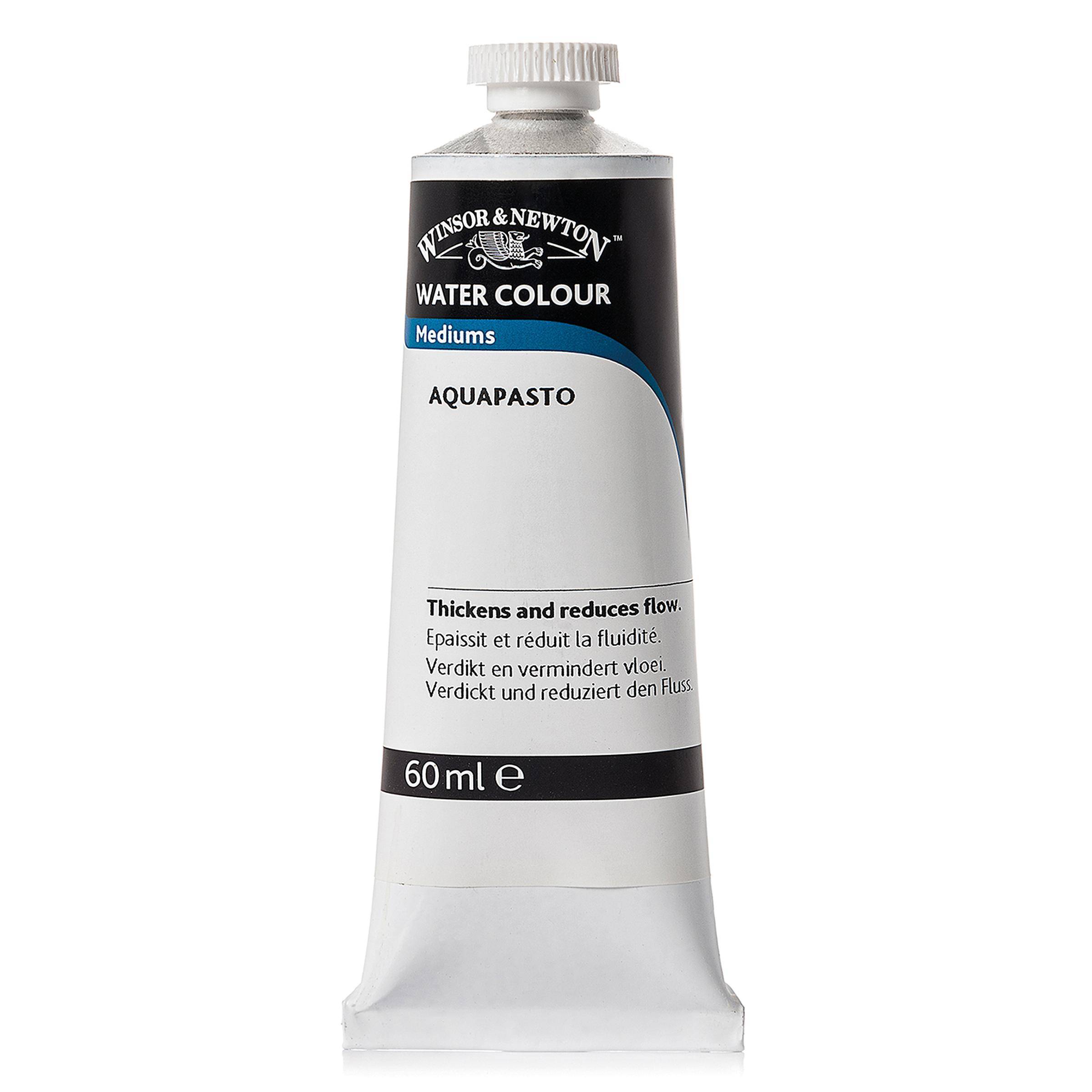 Aquapasto