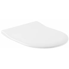 Geberit WC-Sitzring Baby 573338 rot, 573338000