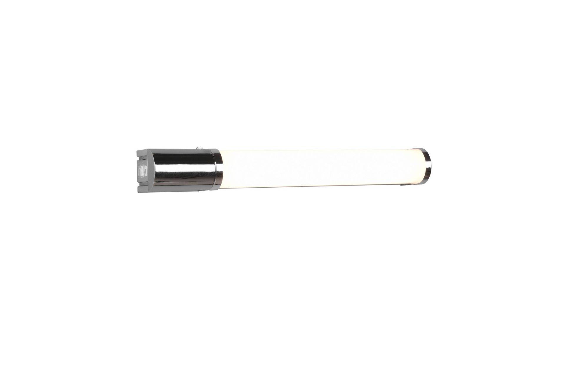 Trio LightingTrio Lighting Piera H2O LED væglampe 41 cm krom