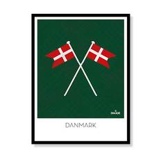 Danmark - Redningsstation