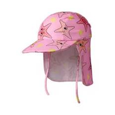 Solhatt UV50 L - Bubblegum