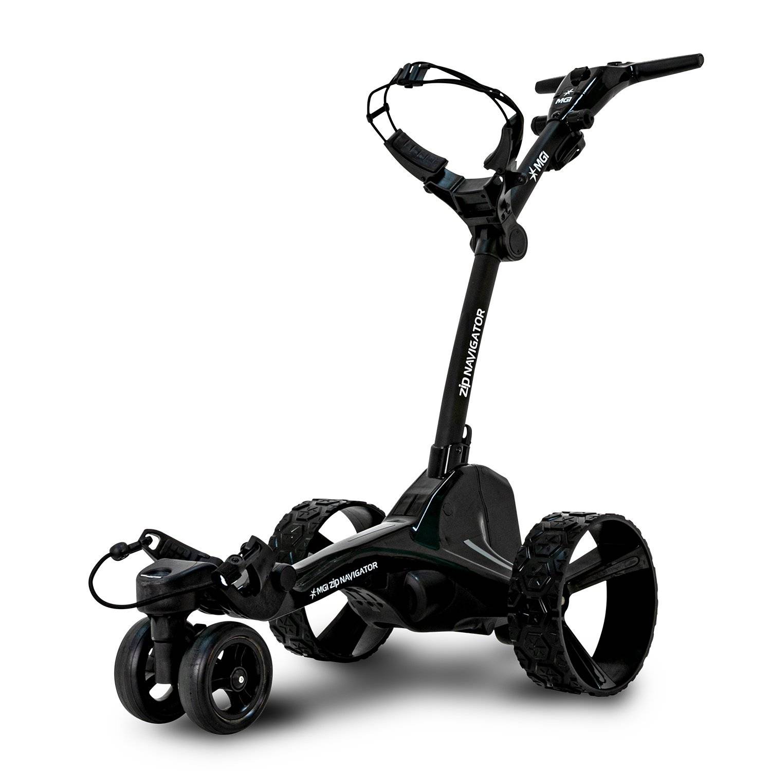 ZIP Navigator Svart