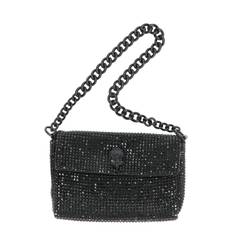 Kensington Fabric Mini Bag Multi Color