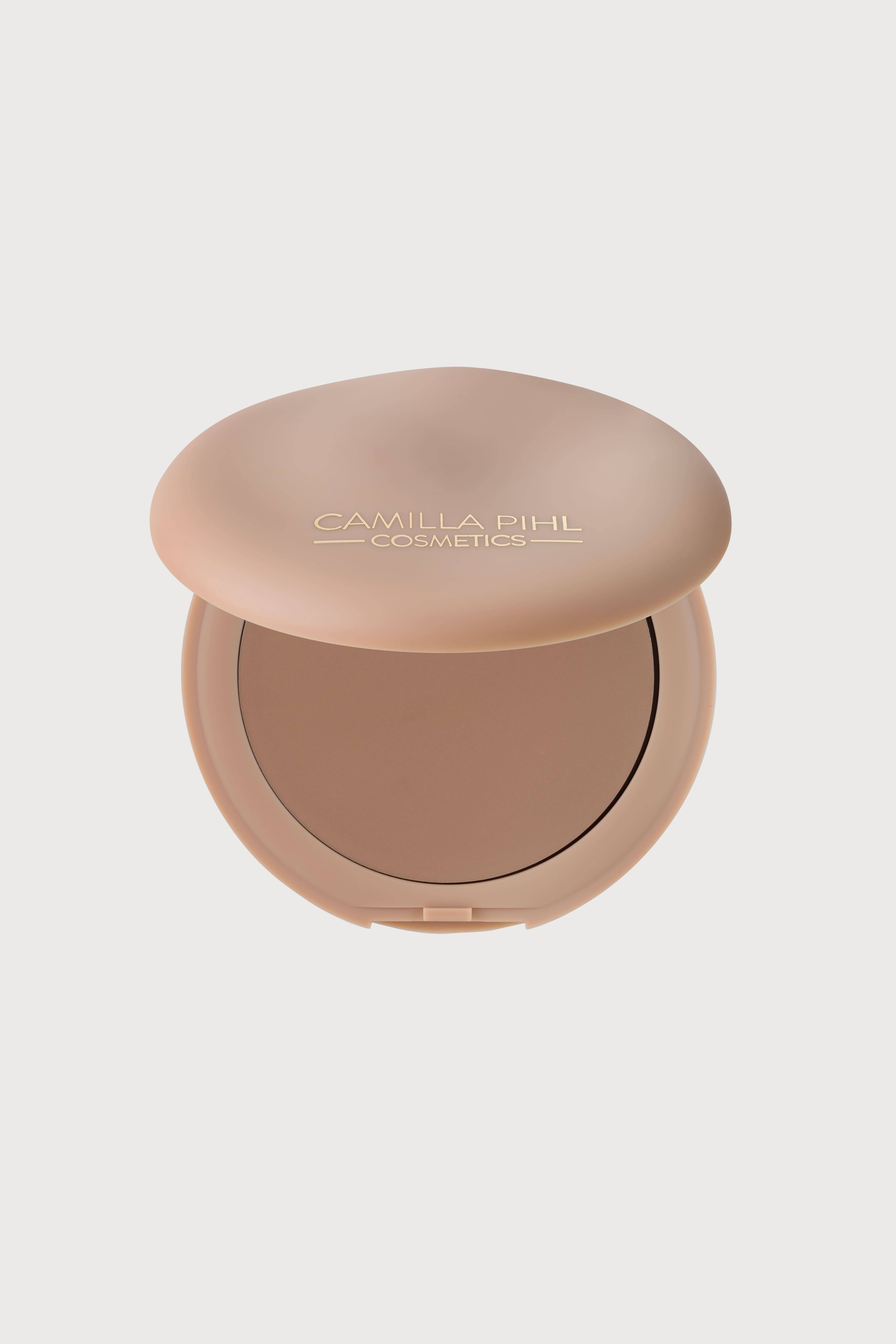 Camilla Pihl - Bronzer Balm Universal Glow - Silky Formula (one size)