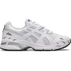 Asics - Gel-1090 sneakers - Dame - 36 - Sølv