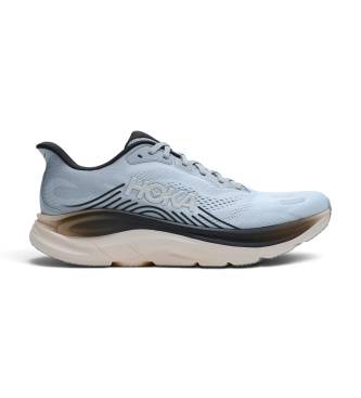 HOKAtil mænd. 1176572 Clifton 11 sneakers blå (8/2USA=42), Fast, Blonder, Casual, Sport, Multisport, Mesh
