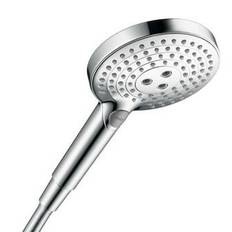 Hansgrohe Raindance Select S 120 3jet håndbruser EcoSmart 9 l/min, krom