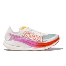 Hoka Rocket X 2 Str. 46⅔ - Løbesko til hurtige løbere. Køb online og kom i gang med din træning!