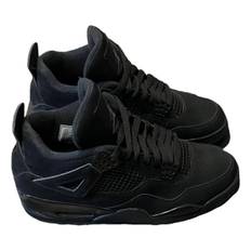 Jordan Air Jordan 4 high trainers