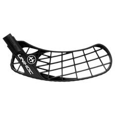 Unihoc Iconic Feather Light Medium Sort