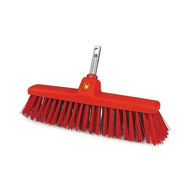 WOLF-Garten Multi-Star Allround-kost - 40 cm.