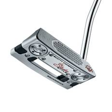 Scotty Cameron Studio Style Squareback-34"-Højre hånd