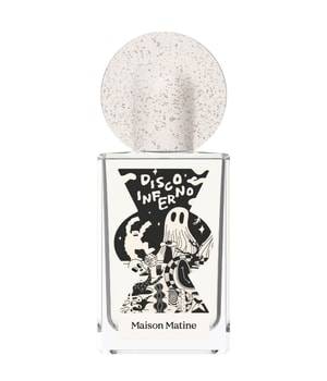 Maison Matine Night Fever Disco Inferno Eau de Parfum 15 ml