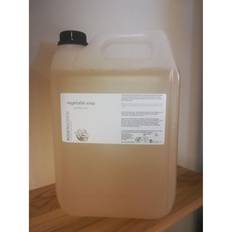 Rosenserien Vegetable Soap 5000 ml