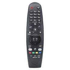 AN-MR650A Til LG Magic 2017 2018 Stemme TV Fjernbetjening 75/86SJ95 [db]