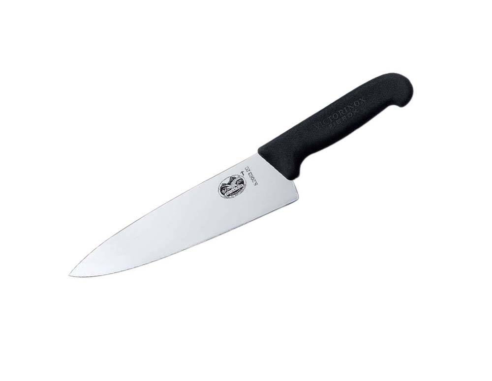Kockkniv 20 cm, högt blad