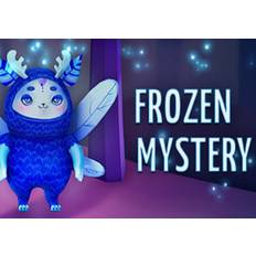 Frozen Mystery (PC) Steam Key - GLOBAL