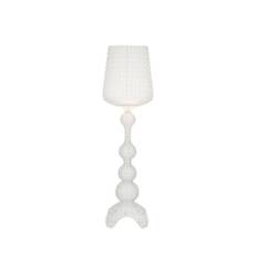 Kartell Kabuki Standerlampe - Krystal
