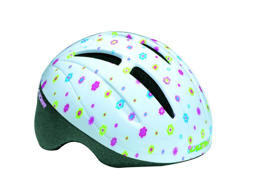 Lazer Børne hjelm 4 modeller 46 - 52 cm frit valg Bob Flowers Lazer 46 - 52 cm