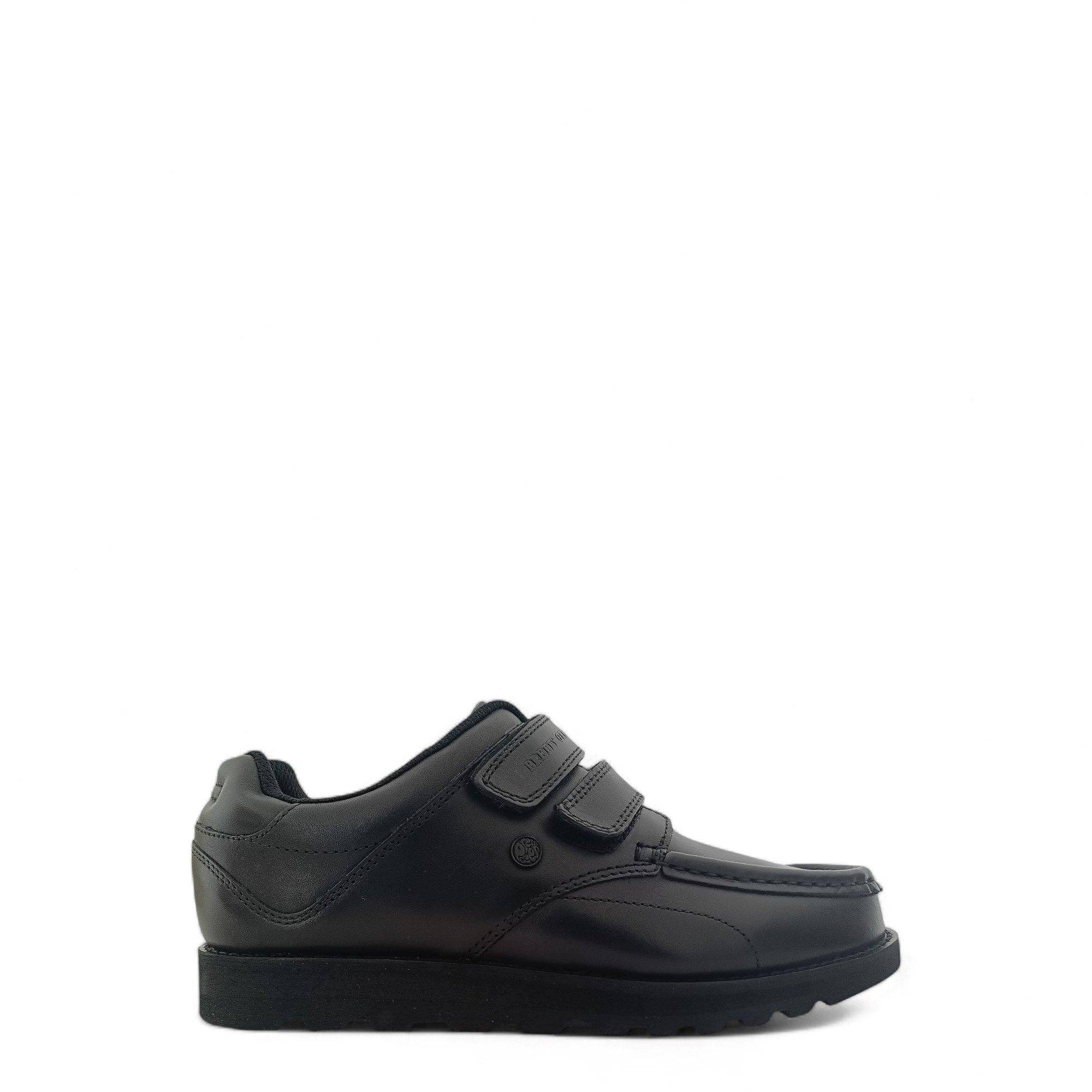 Pretty Green Harrow Vel Junior