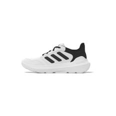 ADIDAS SPORTSWEAR Sportssko 'Tensaur Run 3.0 J'  sort / hvid