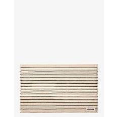 BONGUSTA Naram Bath Mat |Cream |50X80 cm 80 cm